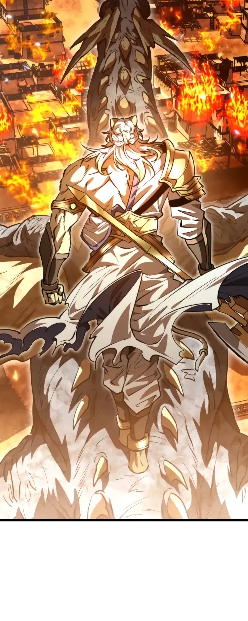 Манга Реинкарнатор - Глава 110 Страница 33