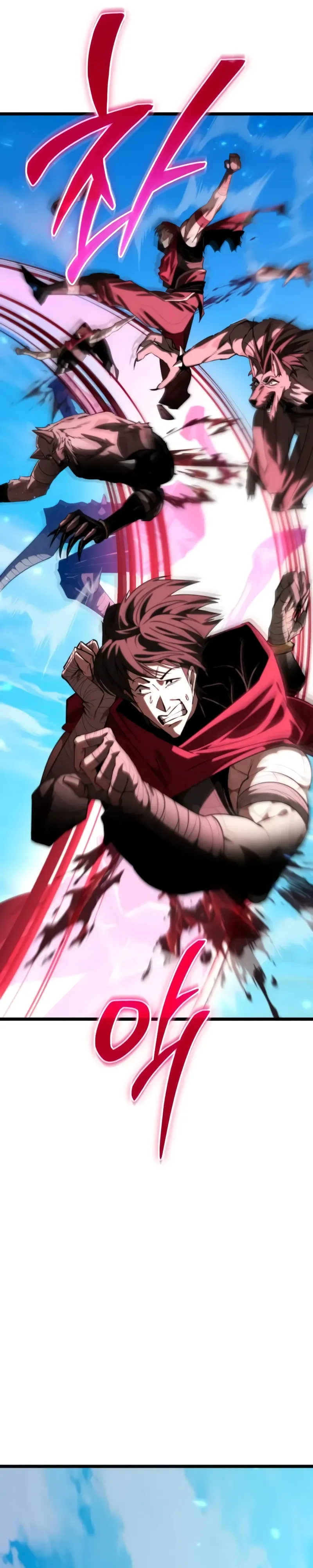 Манга Реинкарнатор - Глава 110 Страница 39