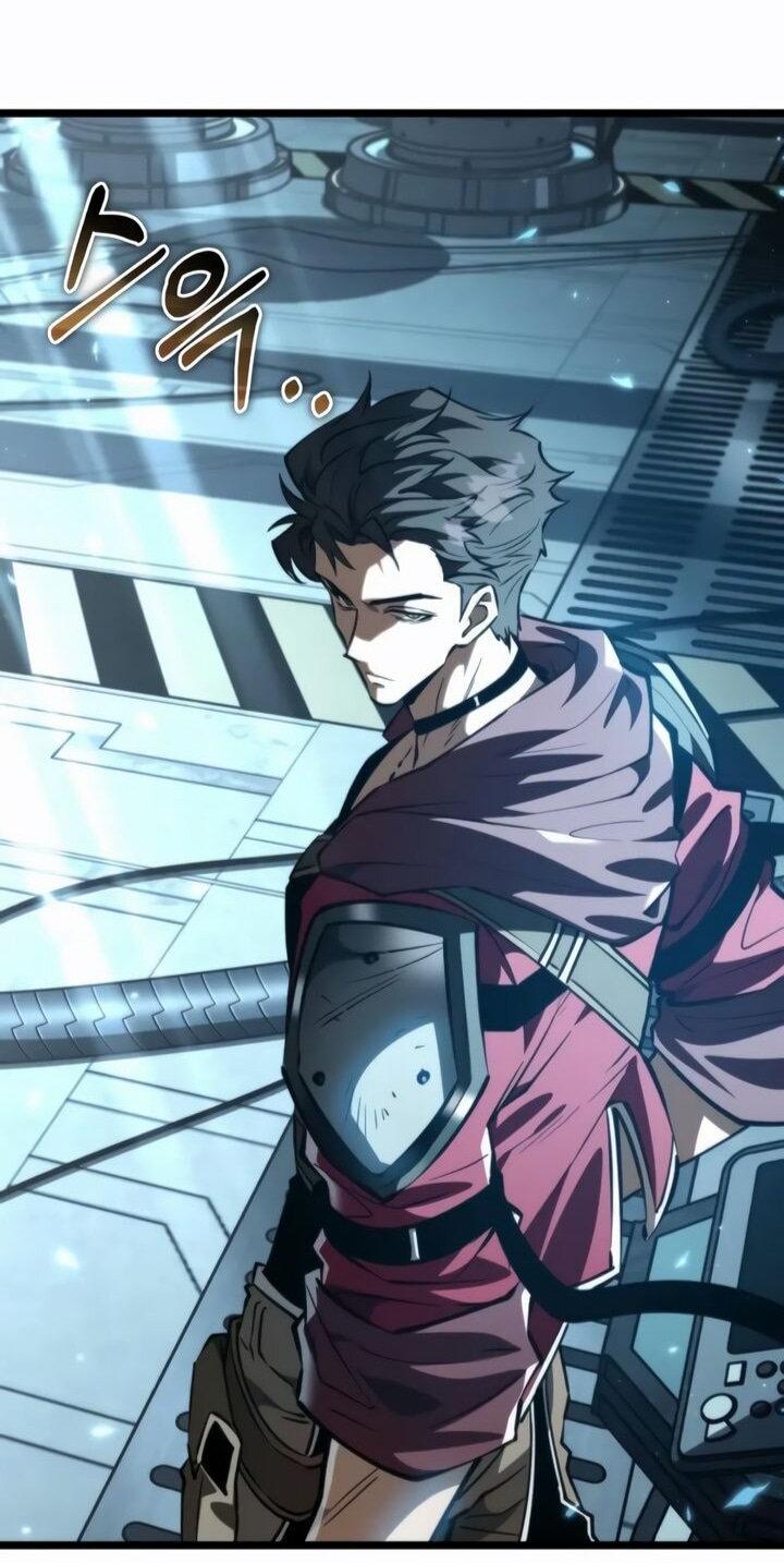 Манга Реинкарнатор - Глава 114 Страница 28