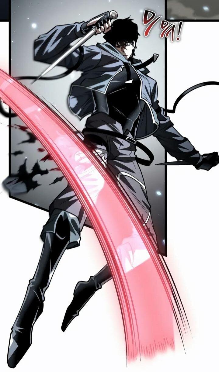 Манга Реинкарнатор - Глава 114 Страница 68