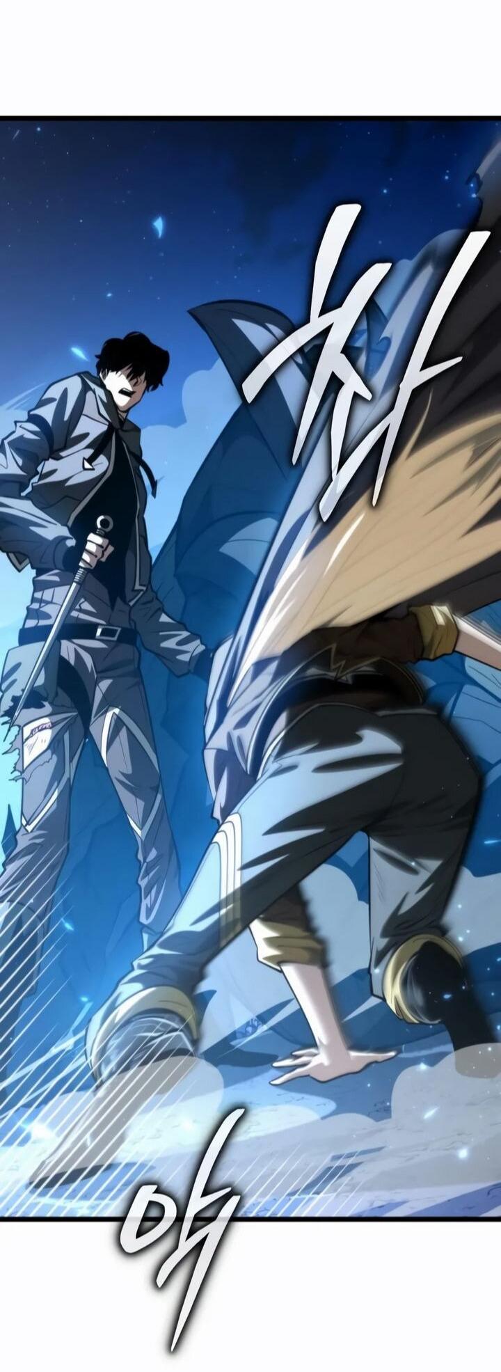 Манга Реинкарнатор - Глава 114 Страница 80