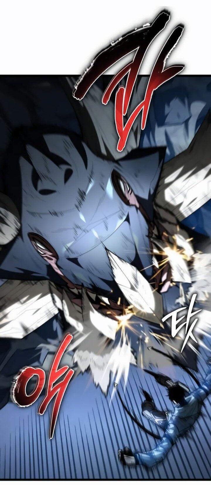 Манга Реинкарнатор - Глава 114 Страница 60