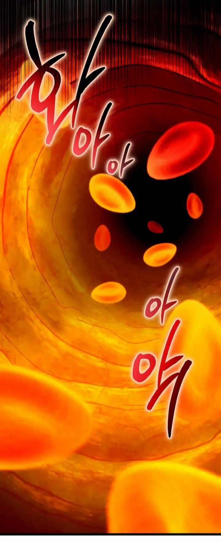 Манга Реинкарнатор - Глава 113 Страница 55