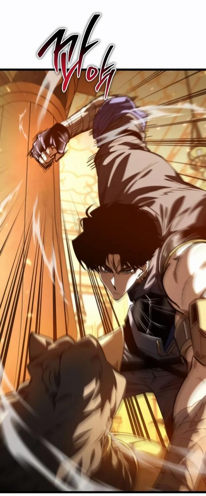 Манга Реинкарнатор - Глава 113 Страница 13