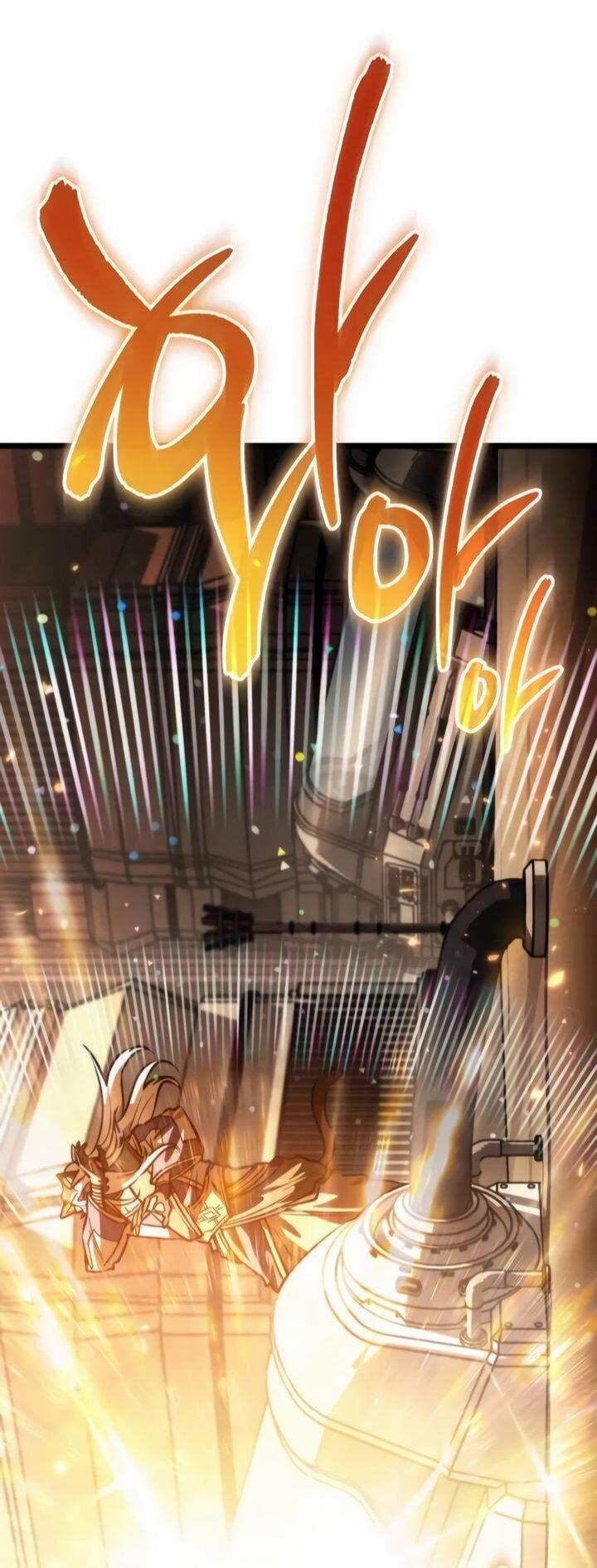 Манга Реинкарнатор - Глава 113 Страница 57