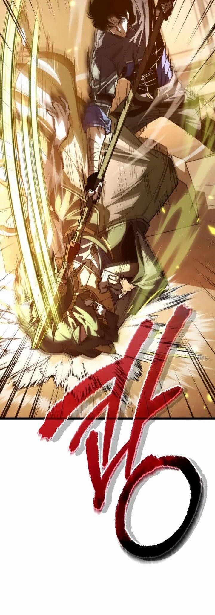 Манга Реинкарнатор - Глава 113 Страница 11