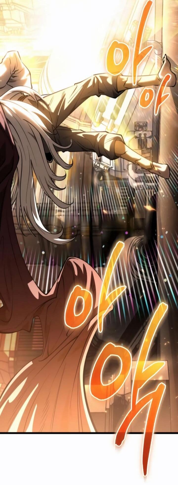 Манга Реинкарнатор - Глава 113 Страница 58