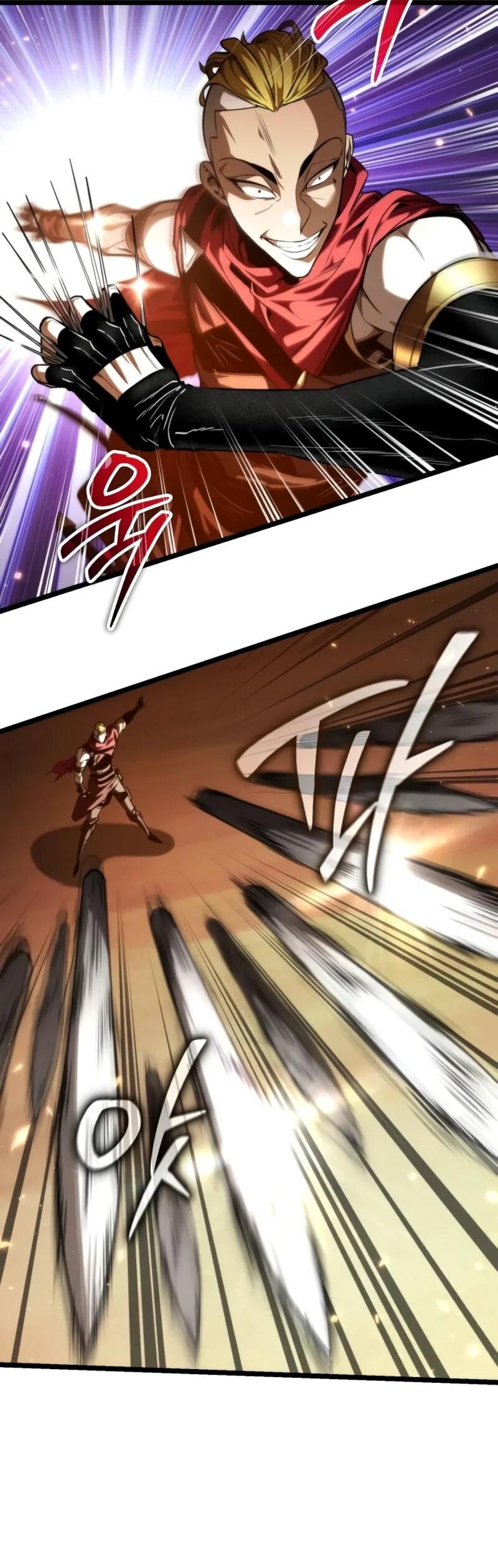 Манга Реинкарнатор - Глава 116 Страница 29