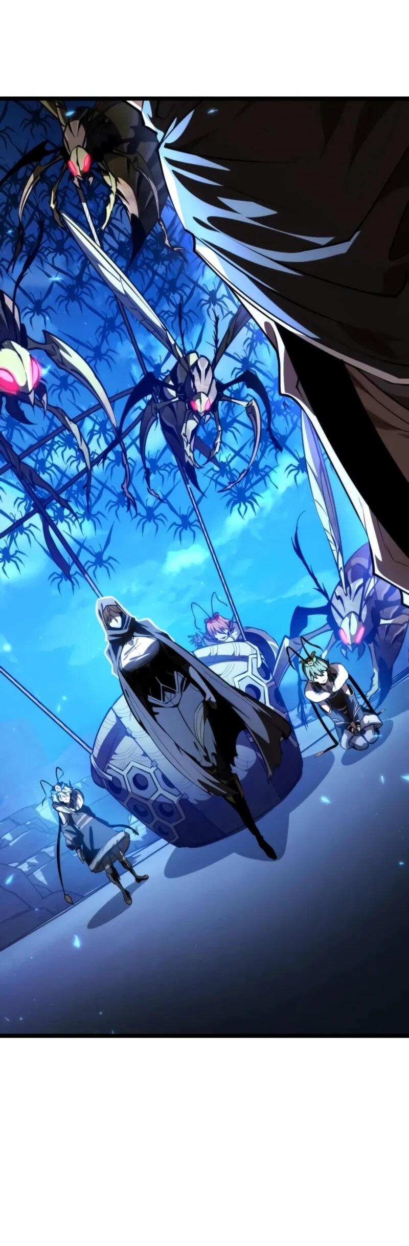 Манга Реинкарнатор - Глава 116 Страница 4