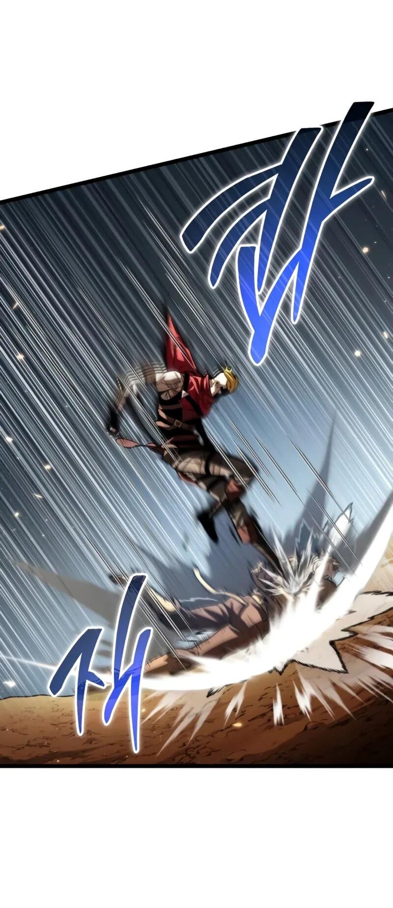 Манга Реинкарнатор - Глава 116 Страница 39