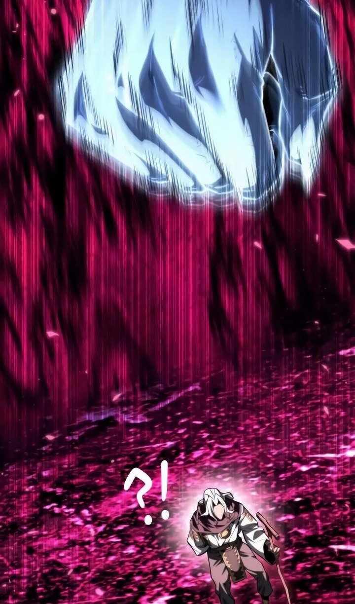 Манга Реинкарнатор - Глава 117 Страница 32