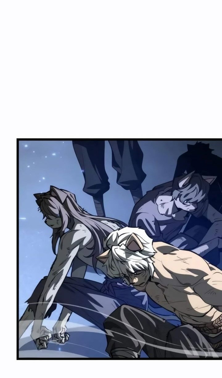 Манга Реинкарнатор - Глава 117 Страница 48