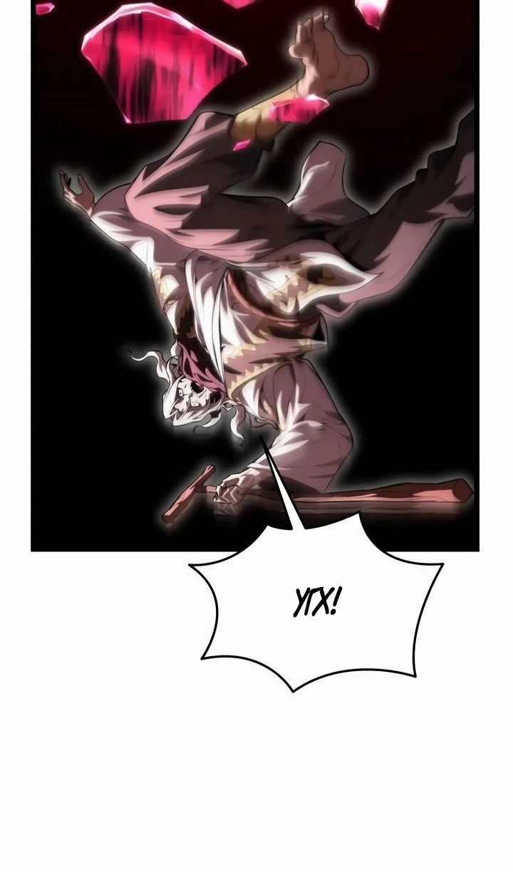 Манга Реинкарнатор - Глава 117 Страница 36