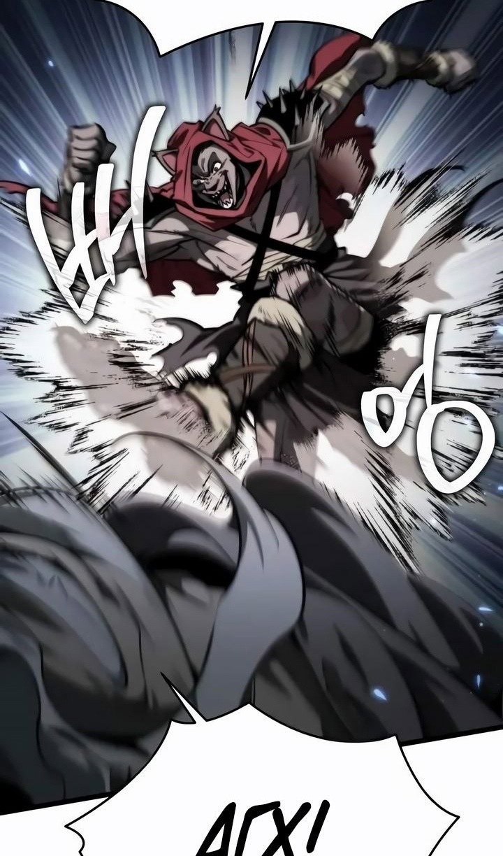 Манга Реинкарнатор - Глава 117 Страница 56