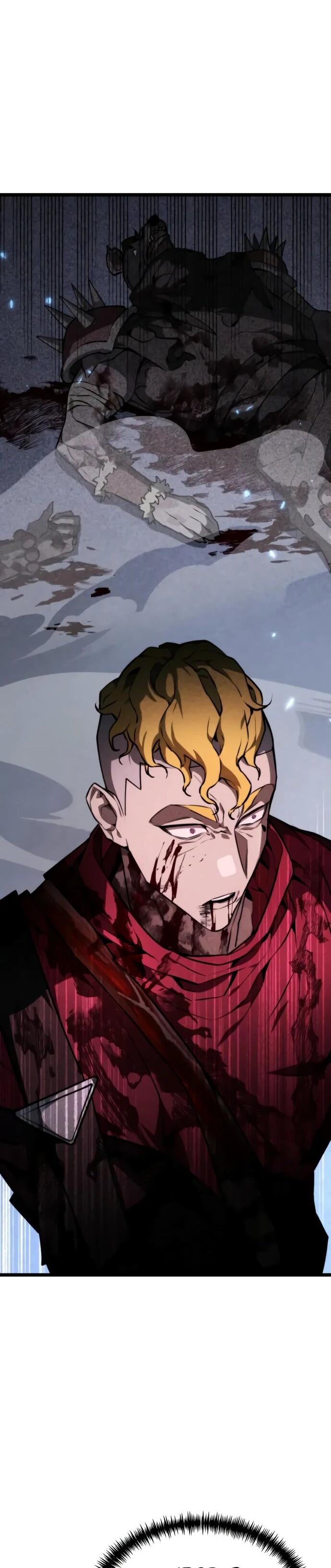 Манга Реинкарнатор - Глава 118 Страница 38