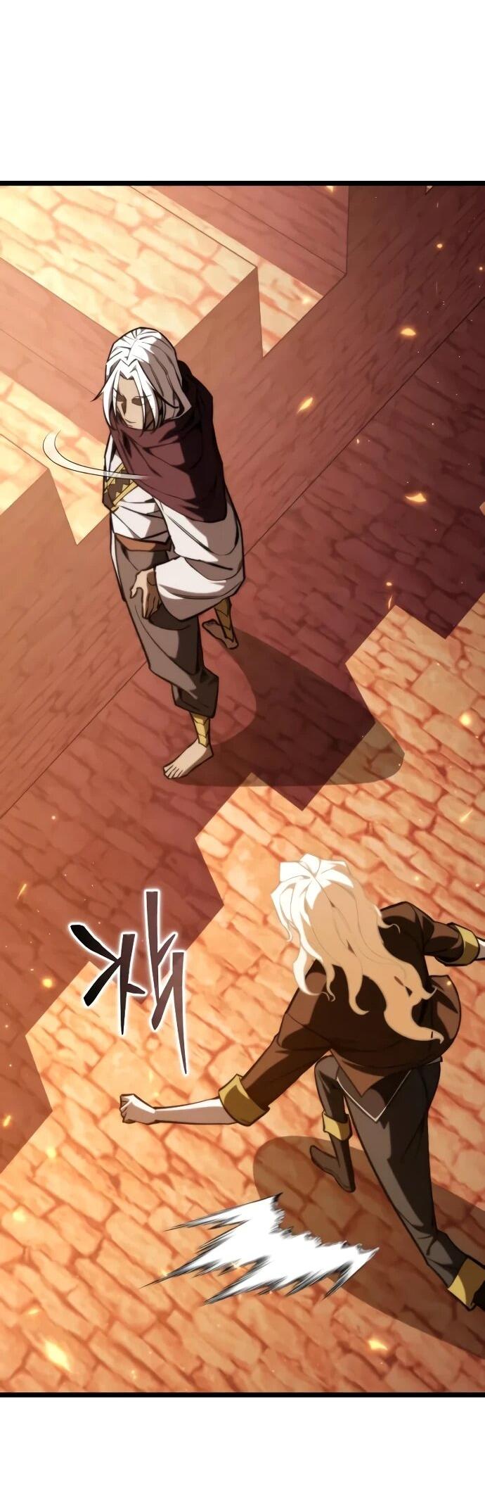 Манга Реинкарнатор - Глава 119 Страница 72