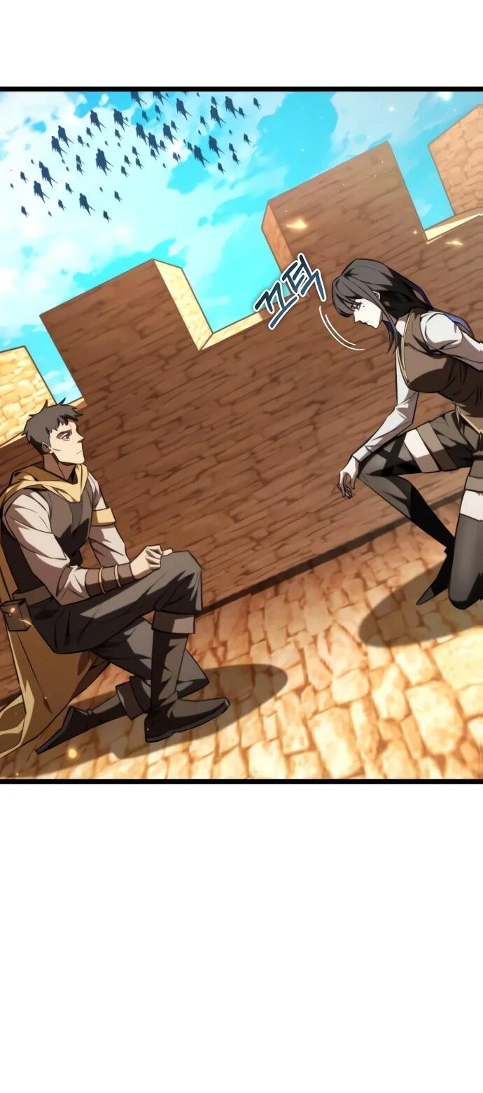 Манга Реинкарнатор - Глава 119 Страница 13