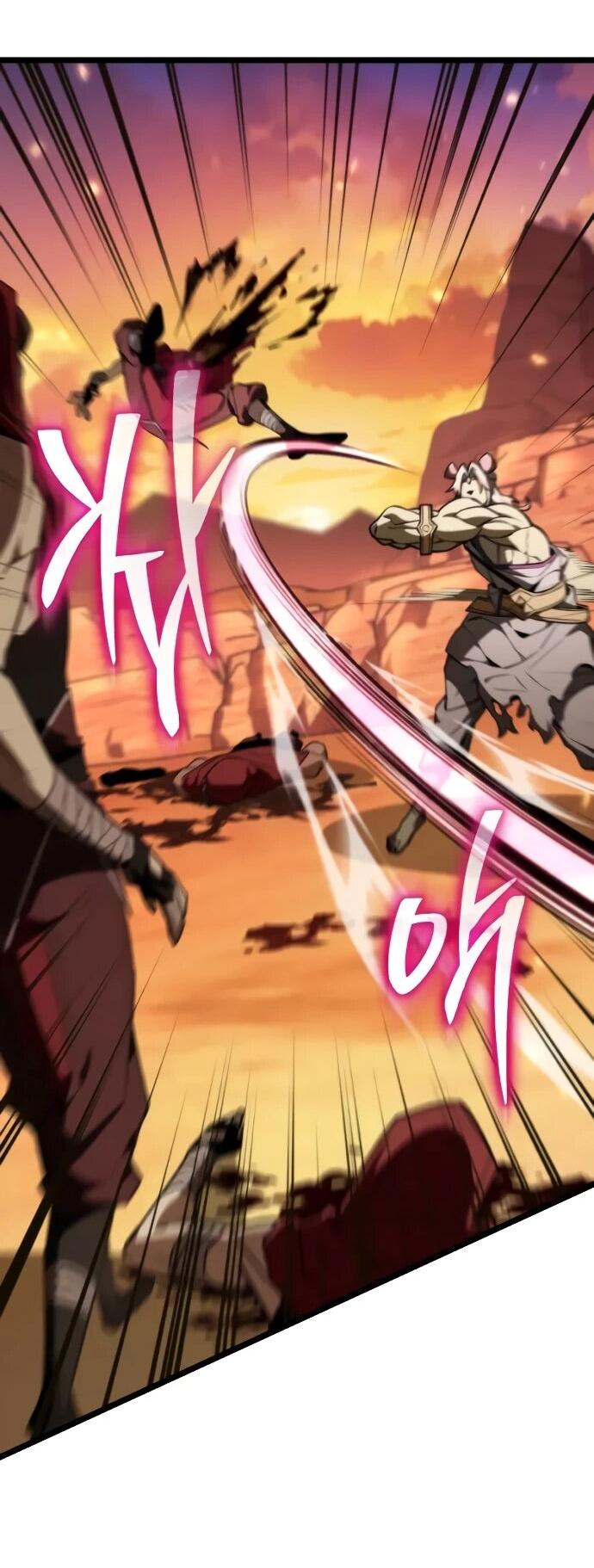 Манга Реинкарнатор - Глава 119 Страница 65