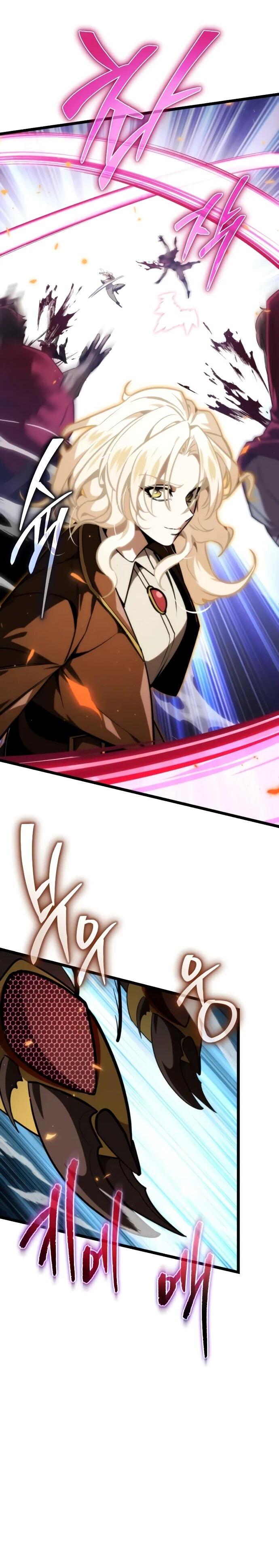 Манга Реинкарнатор - Глава 119 Страница 37