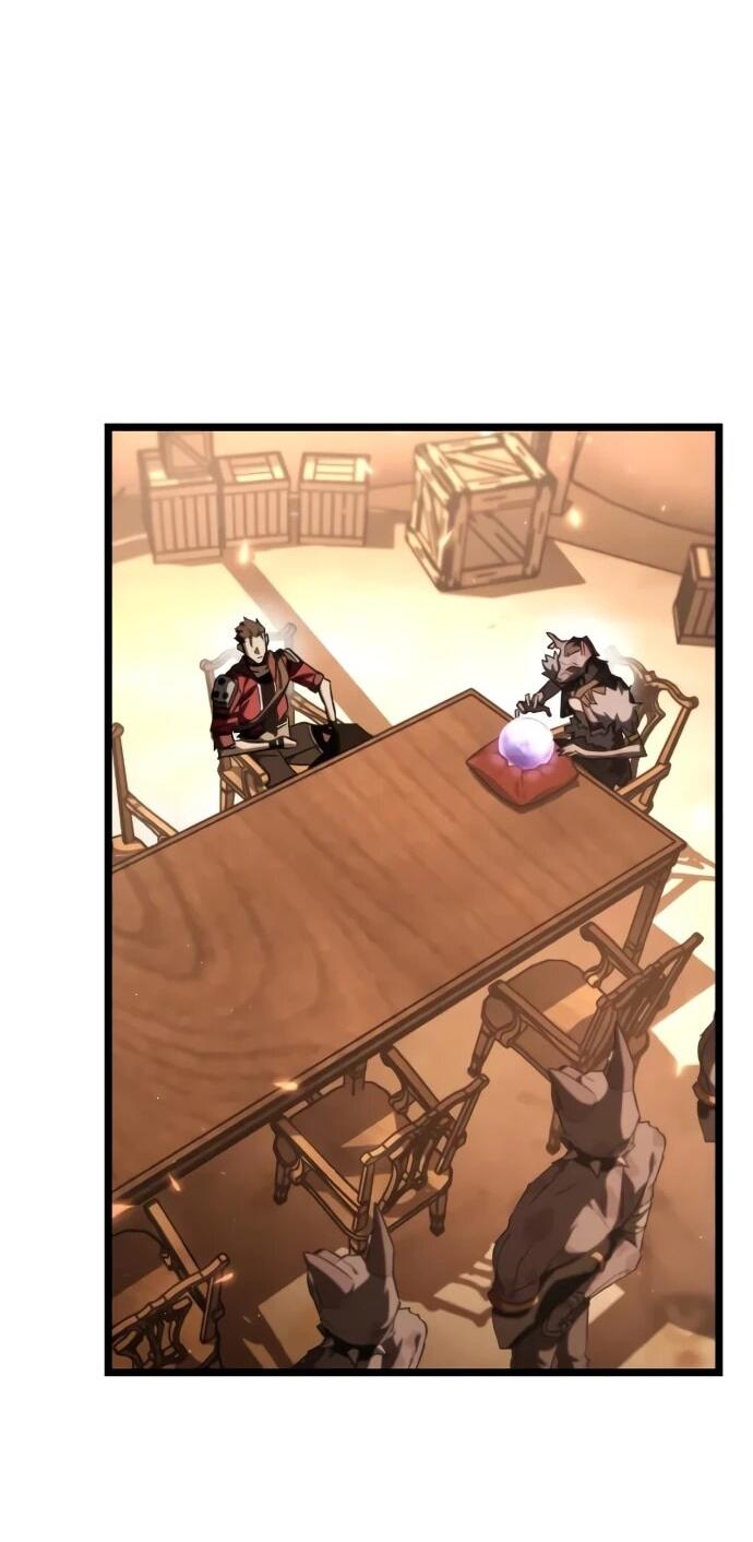 Манга Реинкарнатор - Глава 119 Страница 4