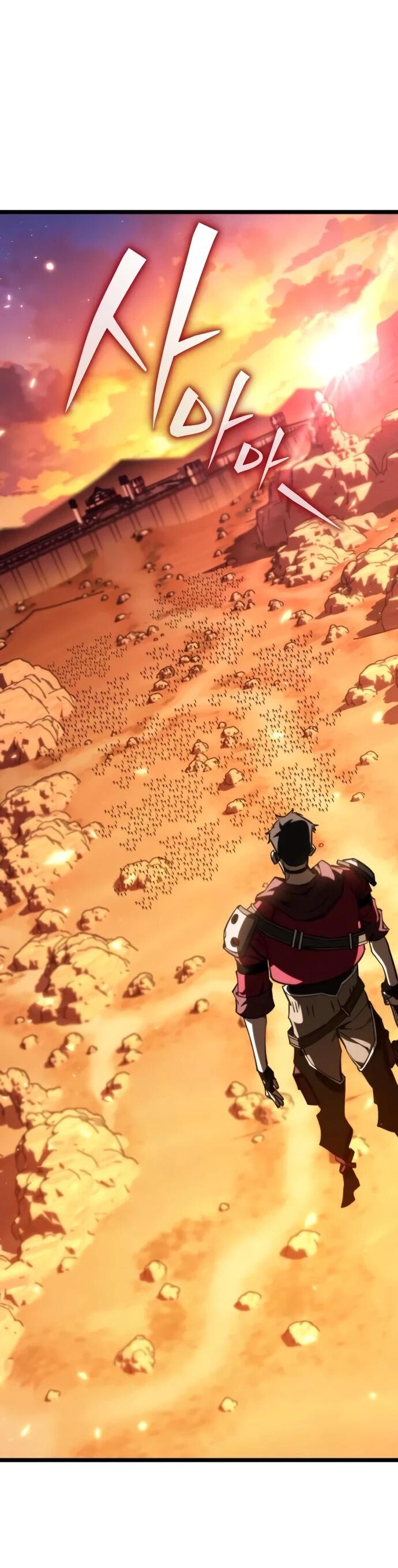 Манга Реинкарнатор - Глава 119 Страница 82