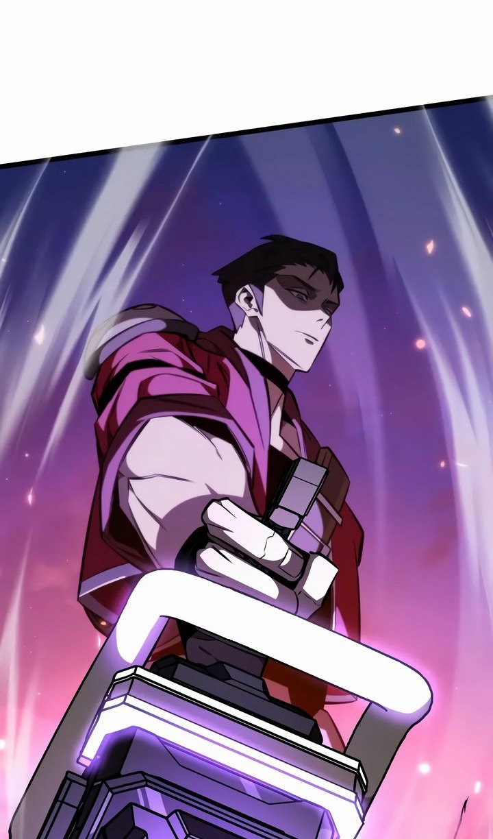 Манга Реинкарнатор - Глава 120 Страница 109