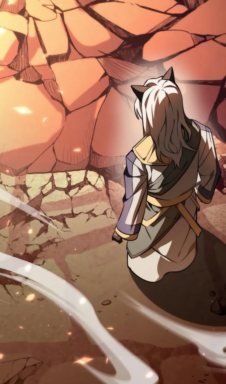 Манга Реинкарнатор - Глава 120 Страница 96