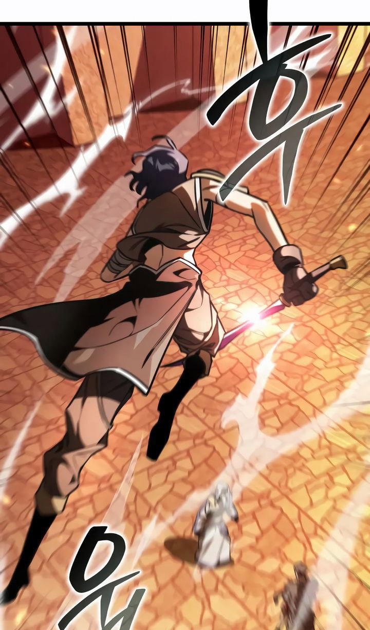 Манга Реинкарнатор - Глава 120 Страница 32