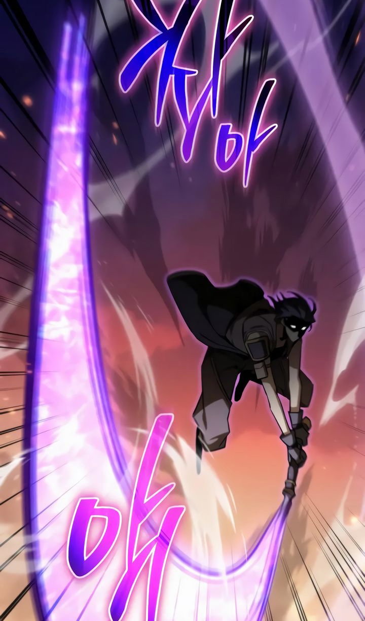 Манга Реинкарнатор - Глава 120 Страница 35