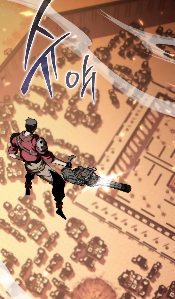 Манга Реинкарнатор - Глава 120 Страница 107