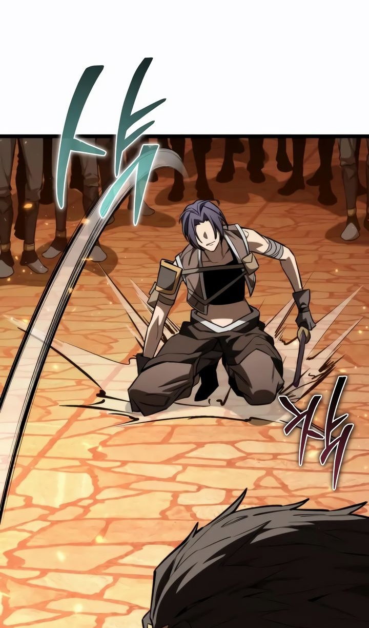 Манга Реинкарнатор - Глава 120 Страница 41