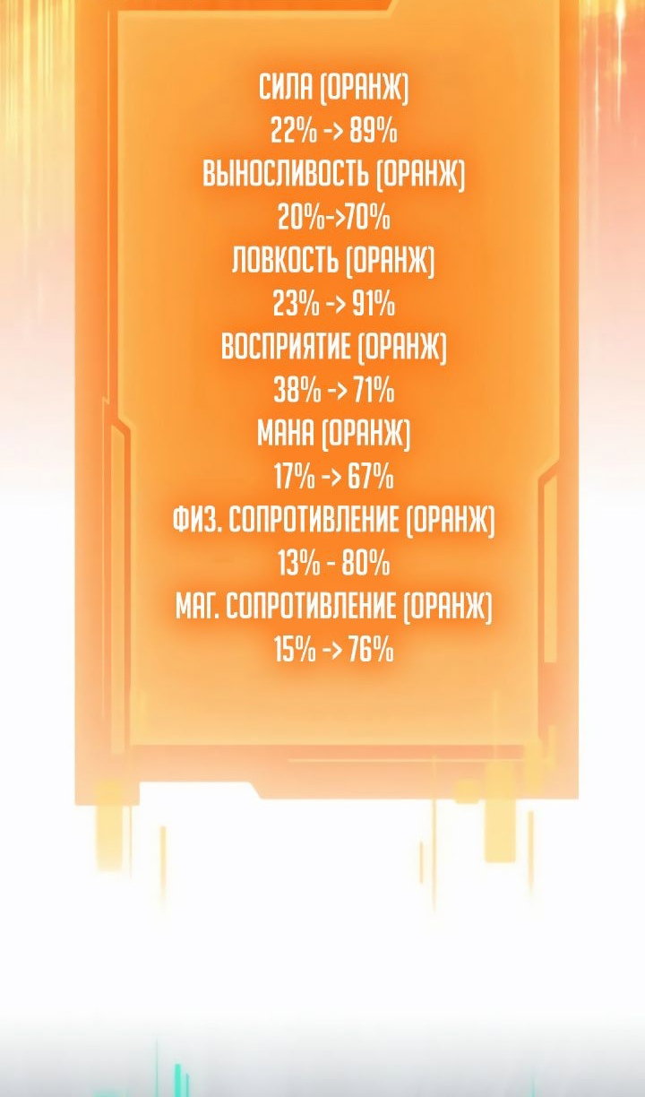 Манга Реинкарнатор - Глава 121 Страница 74