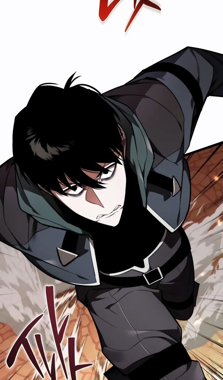 Манга Реинкарнатор - Глава 121 Страница 57