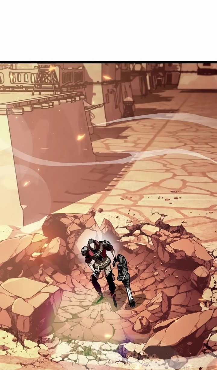 Манга Реинкарнатор - Глава 121 Страница 86