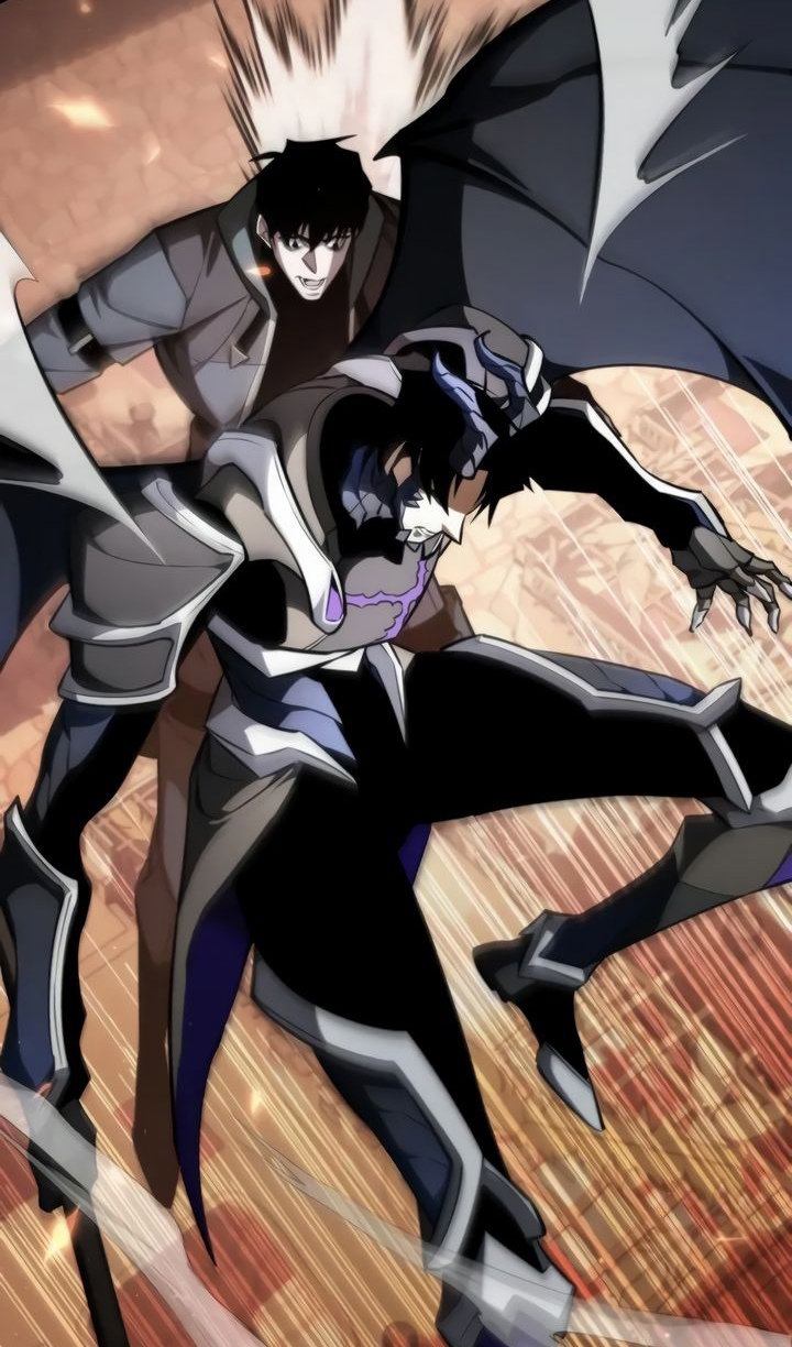 Манга Реинкарнатор - Глава 121 Страница 59