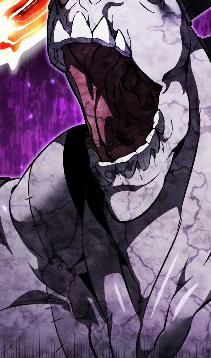 Манга Реинкарнатор - Глава 121 Страница 131