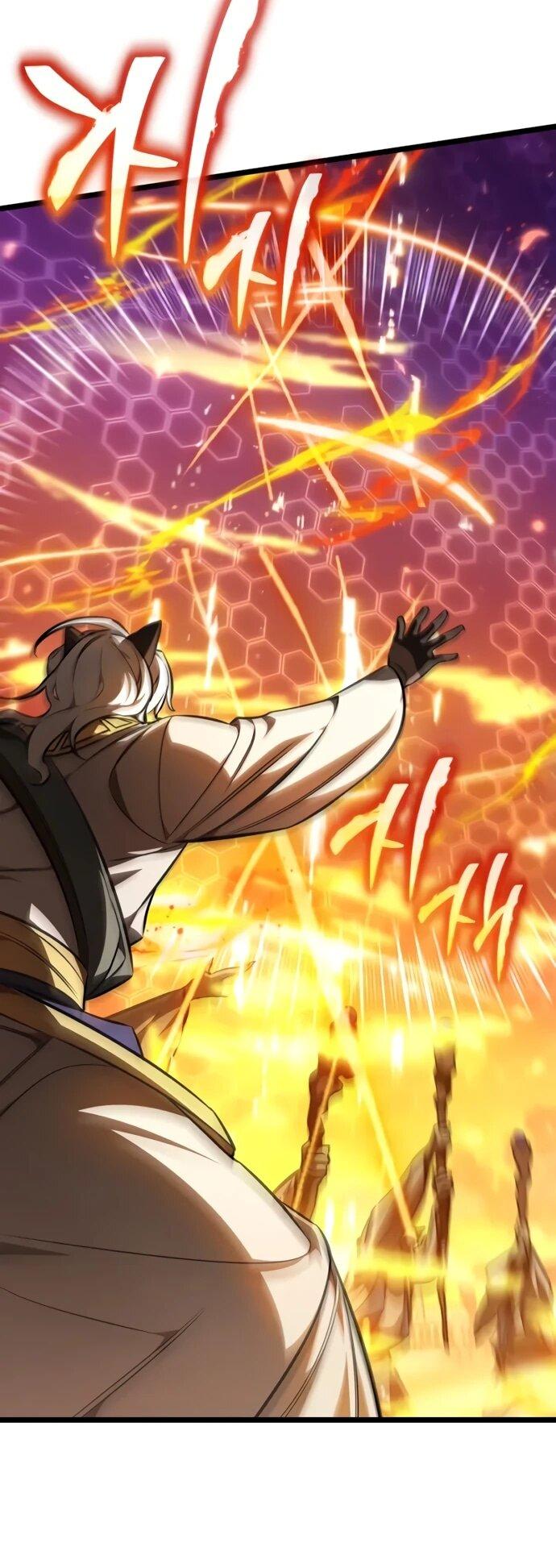 Манга Реинкарнатор - Глава 122 Страница 6