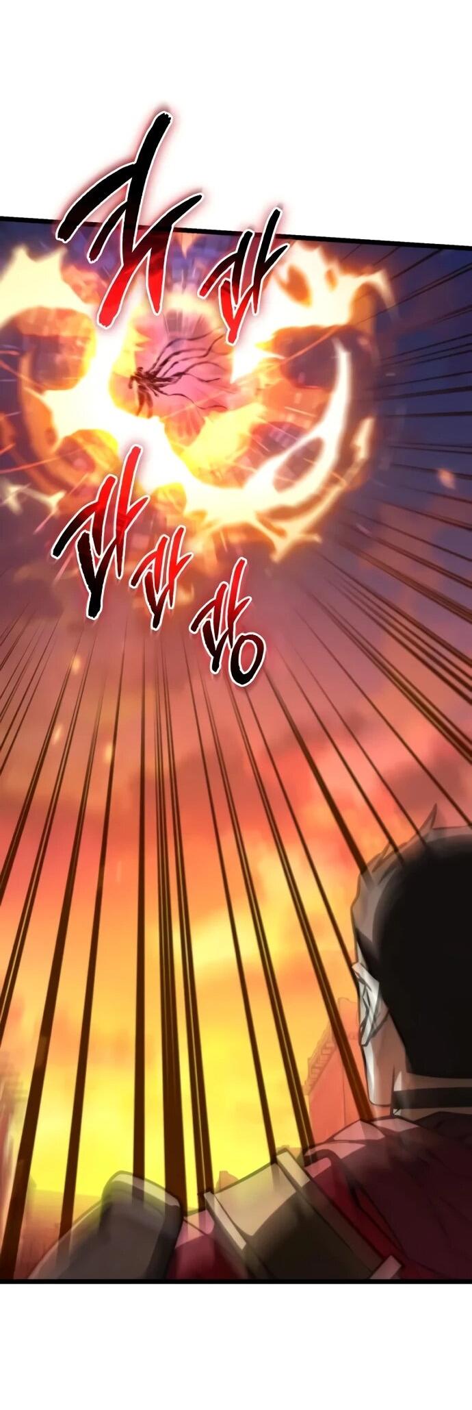 Манга Реинкарнатор - Глава 122 Страница 55