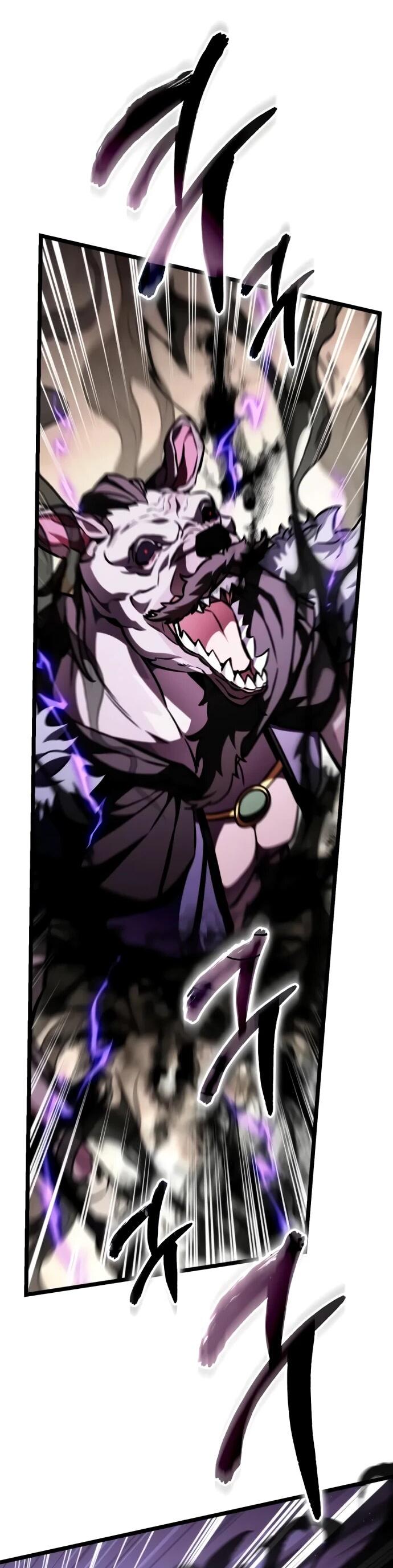 Манга Реинкарнатор - Глава 124 Страница 66