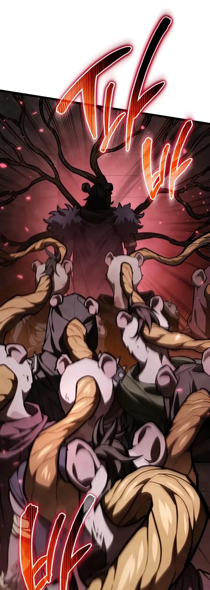 Манга Реинкарнатор - Глава 124 Страница 37