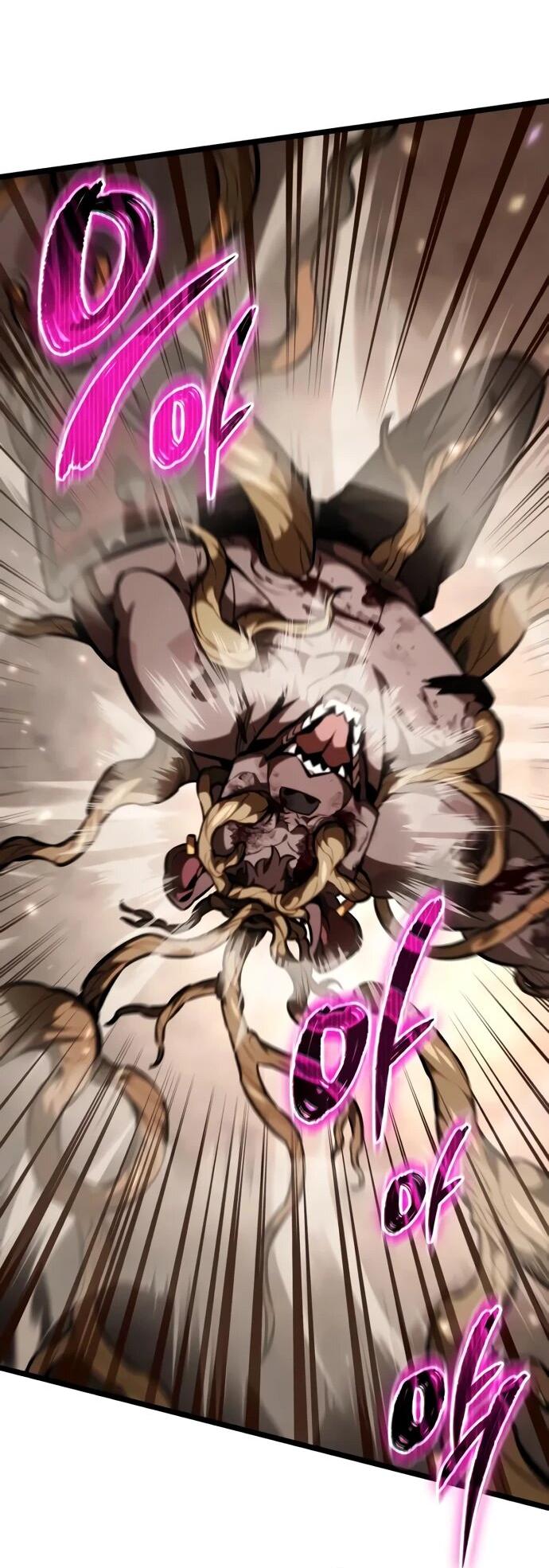 Манга Реинкарнатор - Глава 124 Страница 35