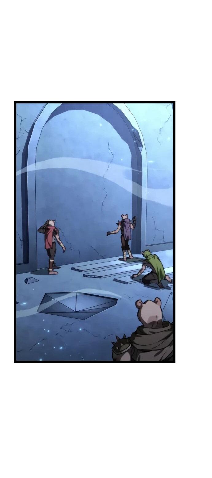 Манга Реинкарнатор - Глава 124 Страница 18