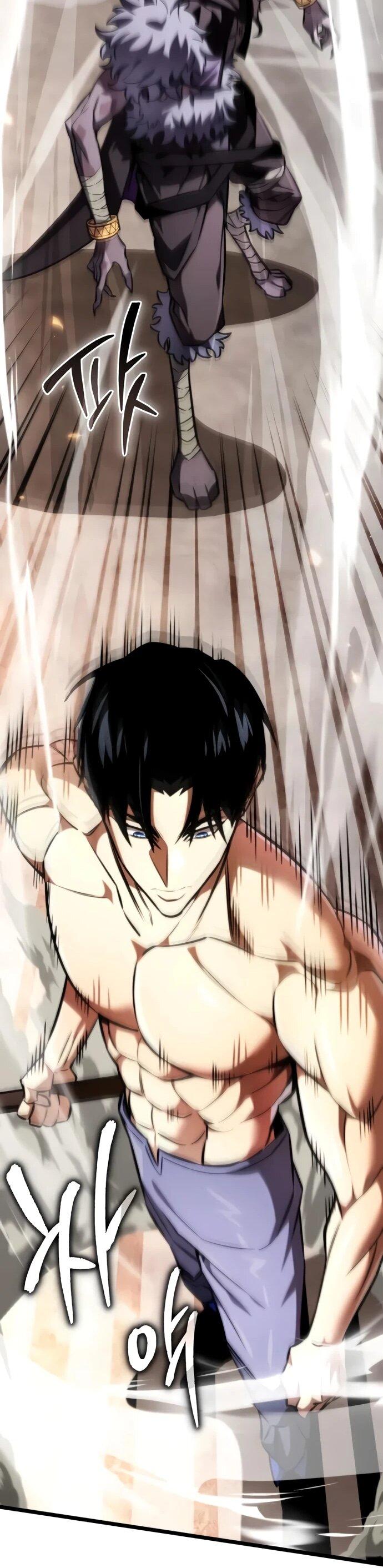 Манга Реинкарнатор - Глава 124 Страница 55