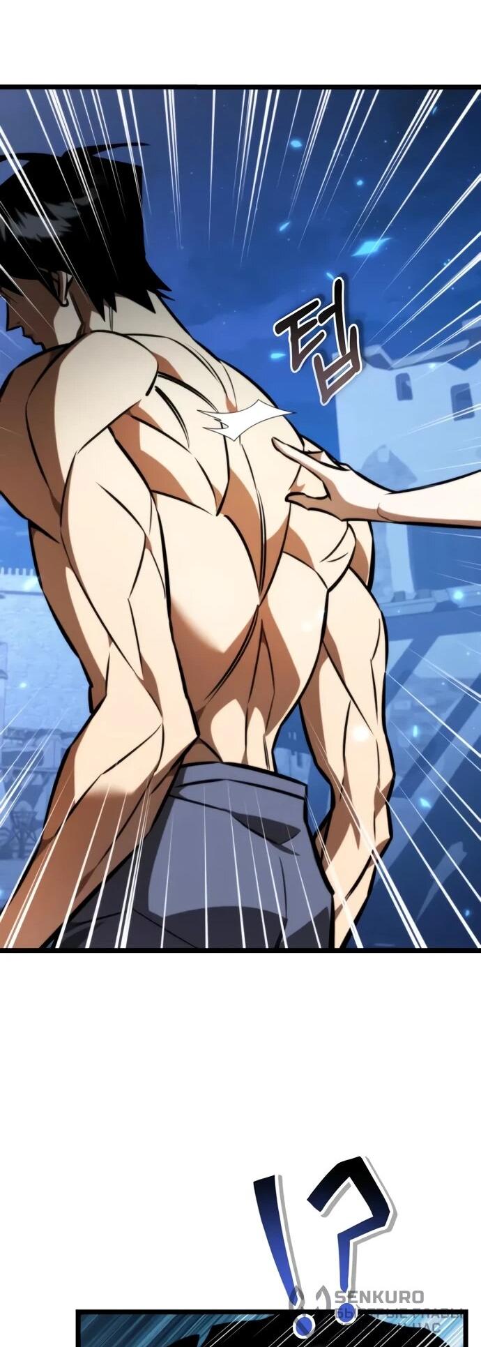 Манга Реинкарнатор - Глава 123 Страница 67