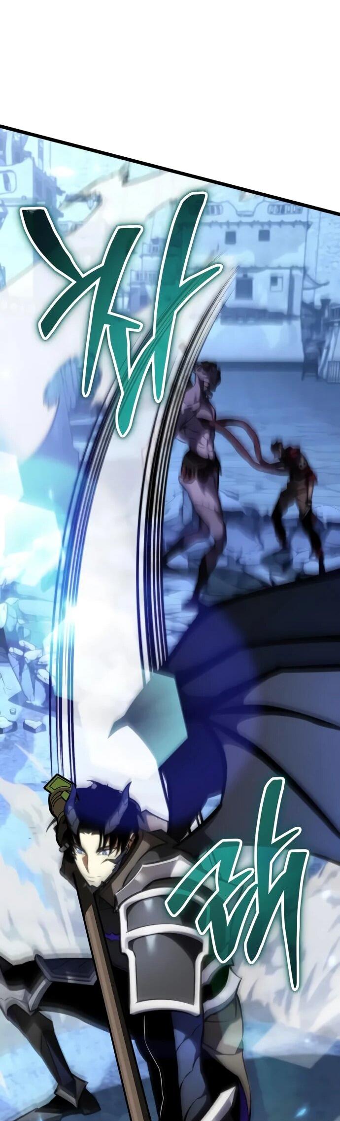 Манга Реинкарнатор - Глава 123 Страница 31