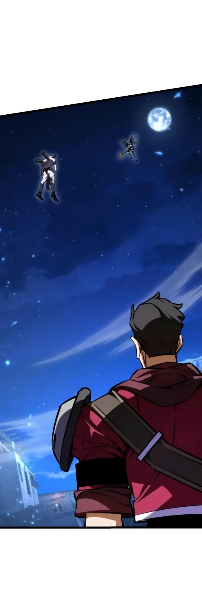 Манга Реинкарнатор - Глава 123 Страница 3