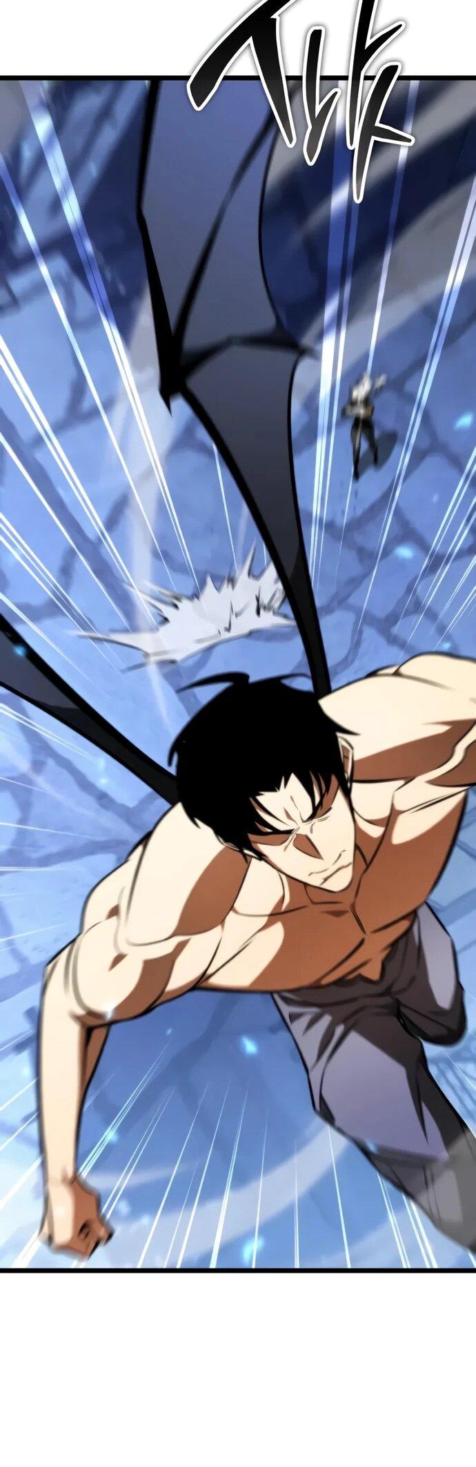 Манга Реинкарнатор - Глава 123 Страница 79