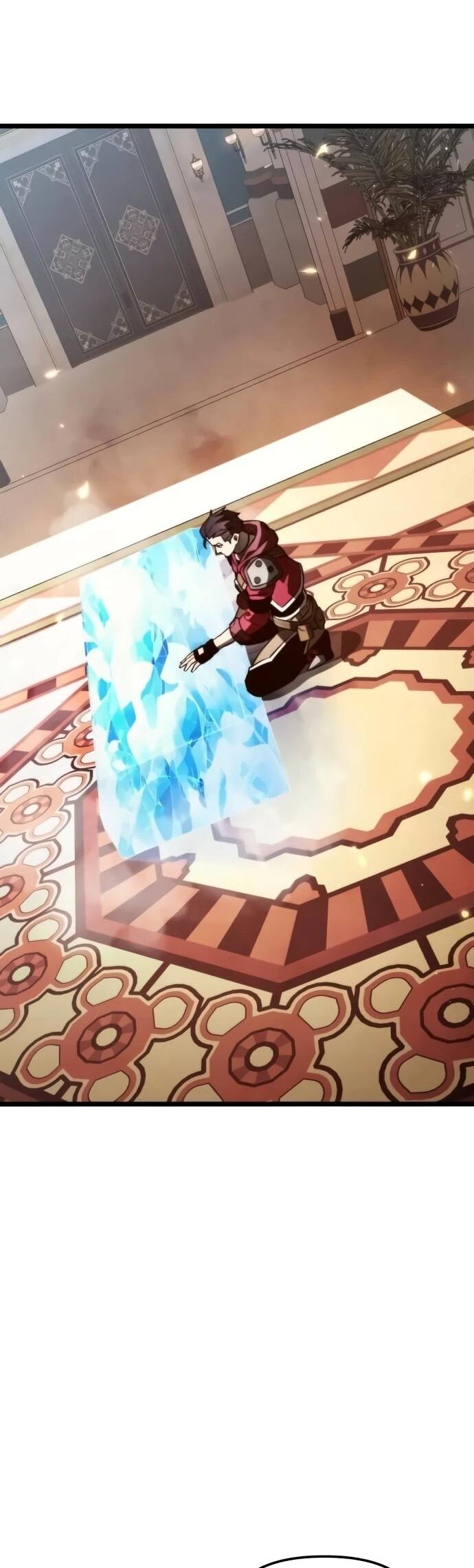 Манга Реинкарнатор - Глава 128 Страница 60