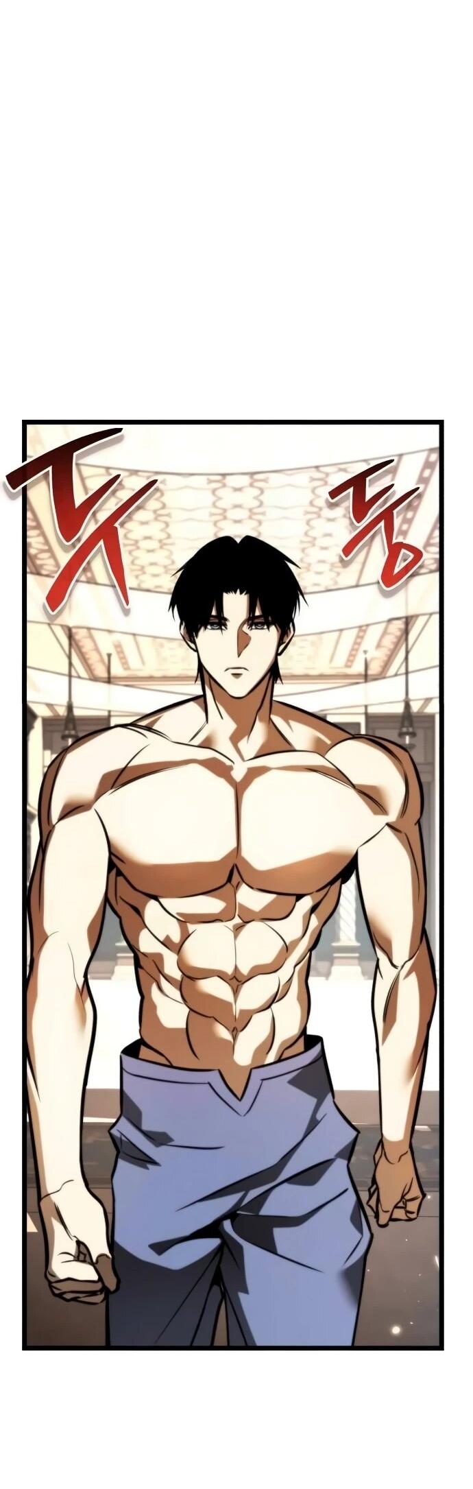 Манга Реинкарнатор - Глава 128 Страница 64