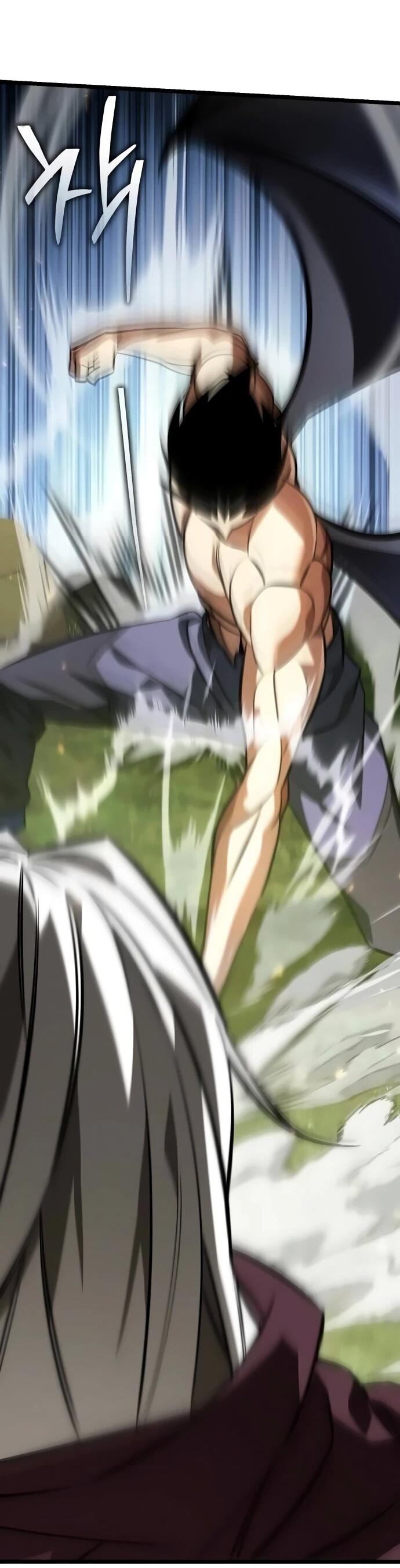 Манга Реинкарнатор - Глава 127 Страница 26